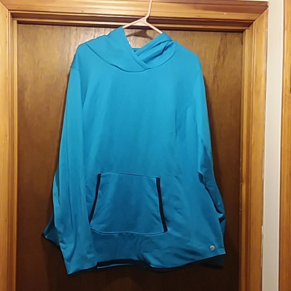Lane Bryant Livi Active Hoodie 22/24
